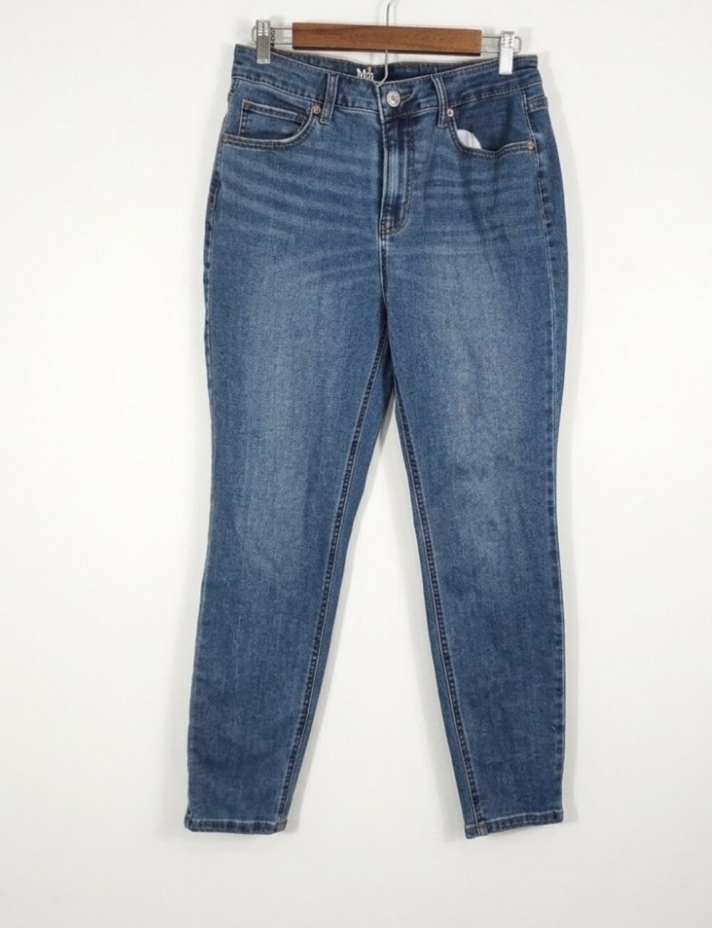 No Boundaries jeans